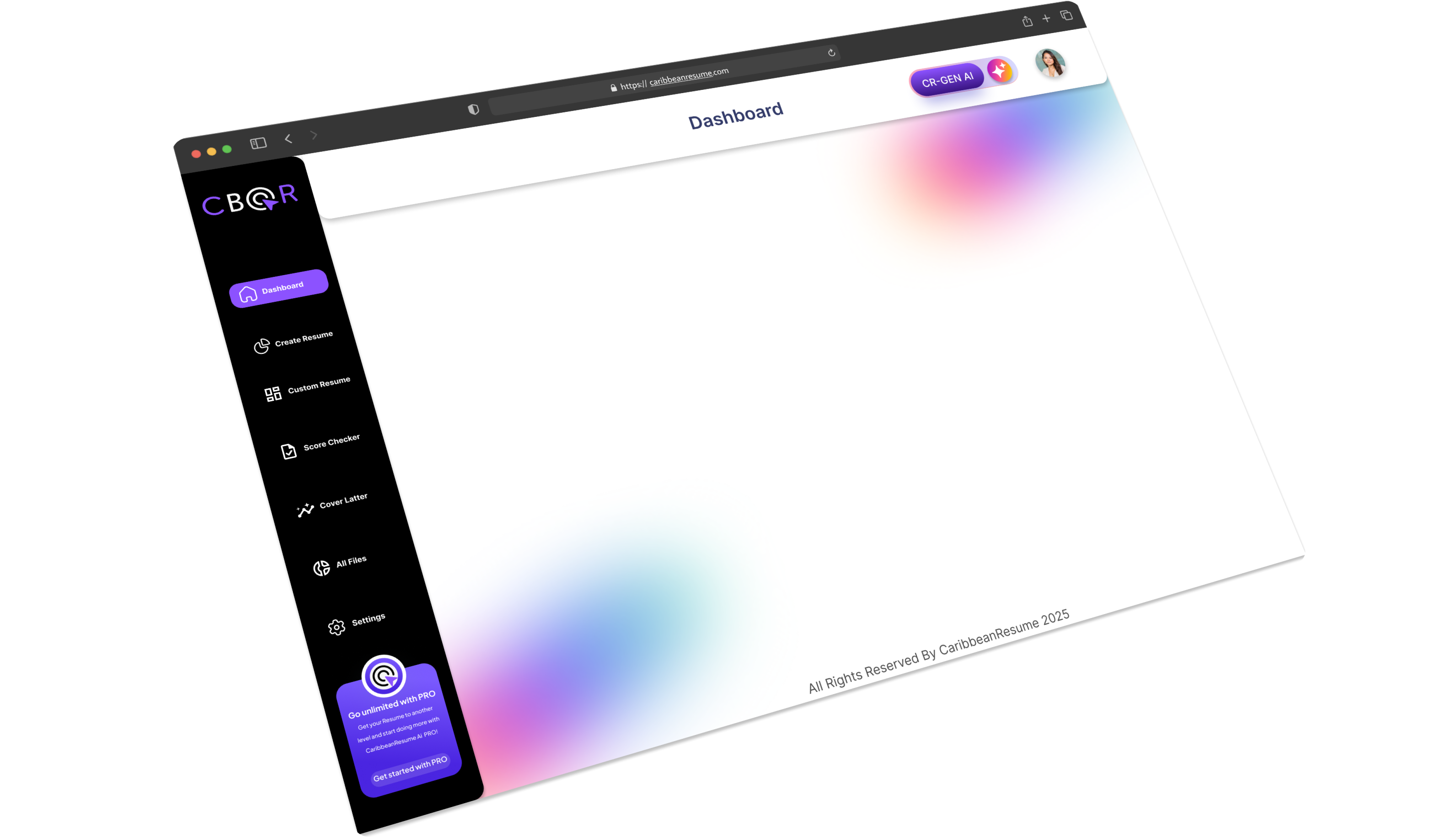 Dashboard Image
